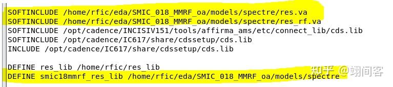 AMS problems in cadence - 知乎