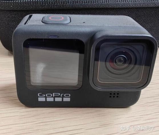 GoPro HERO10 Black 运动相机（gopro hero10）怎么样？入手10月优缺点