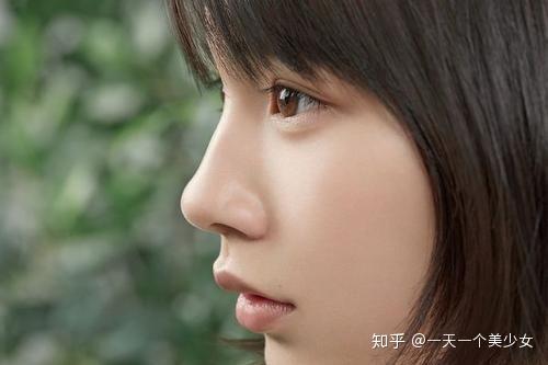 国民女优 那个眼睛里有星星的美少女回来了 能年玲奈 知乎