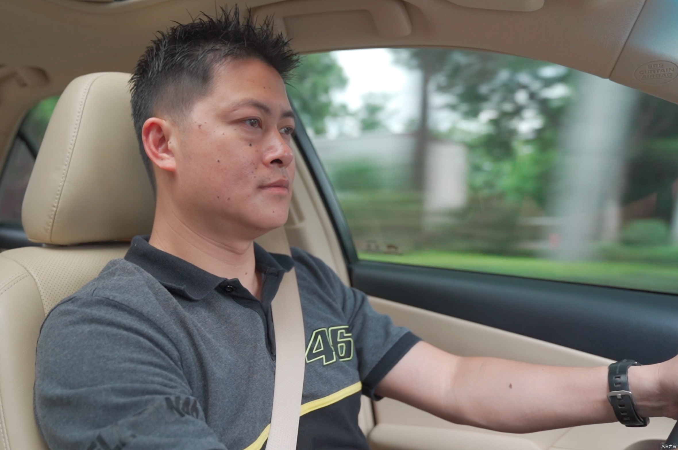 200万个凯美瑞车主你身边有多少个呢