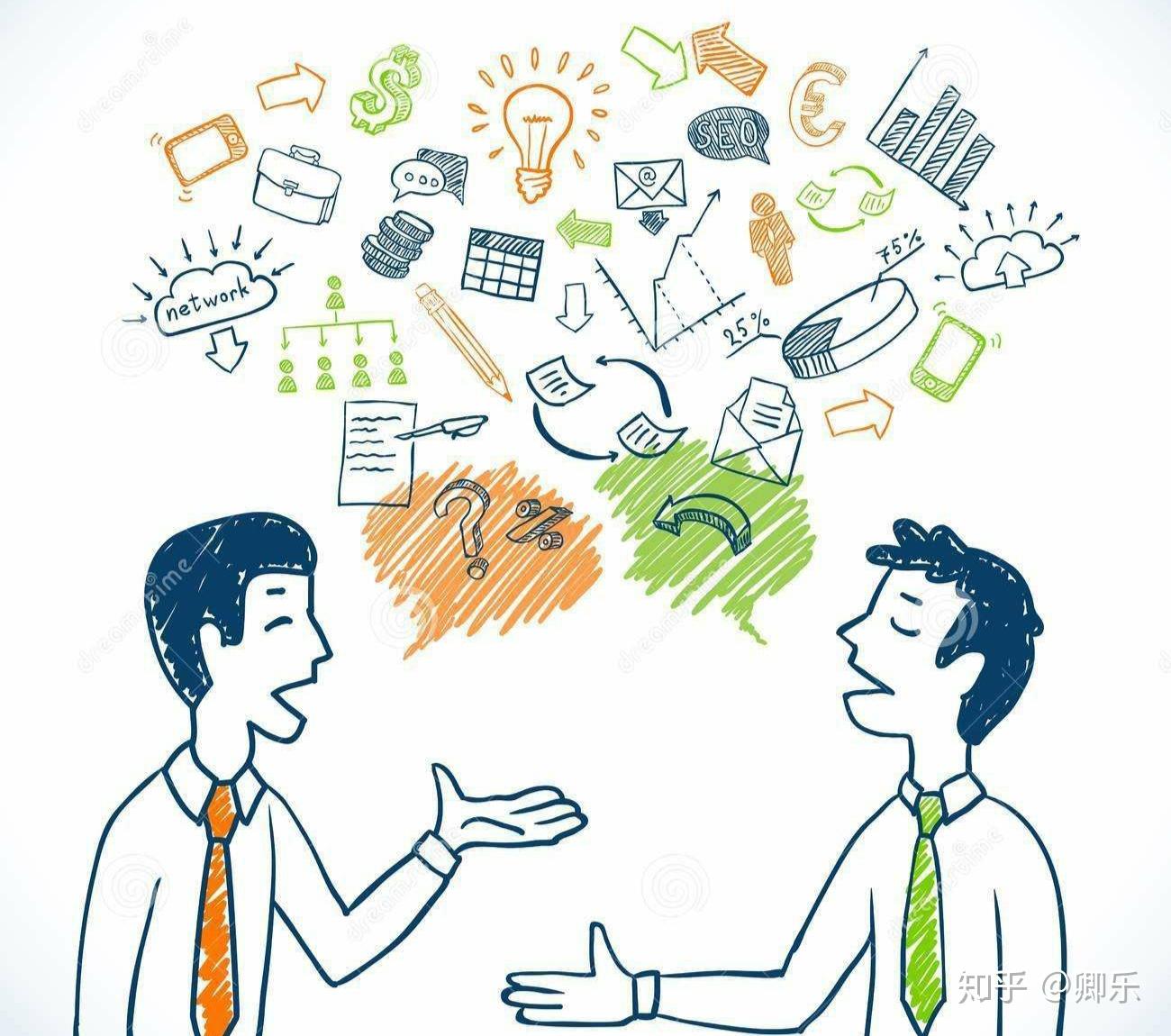 用领导力影响他人