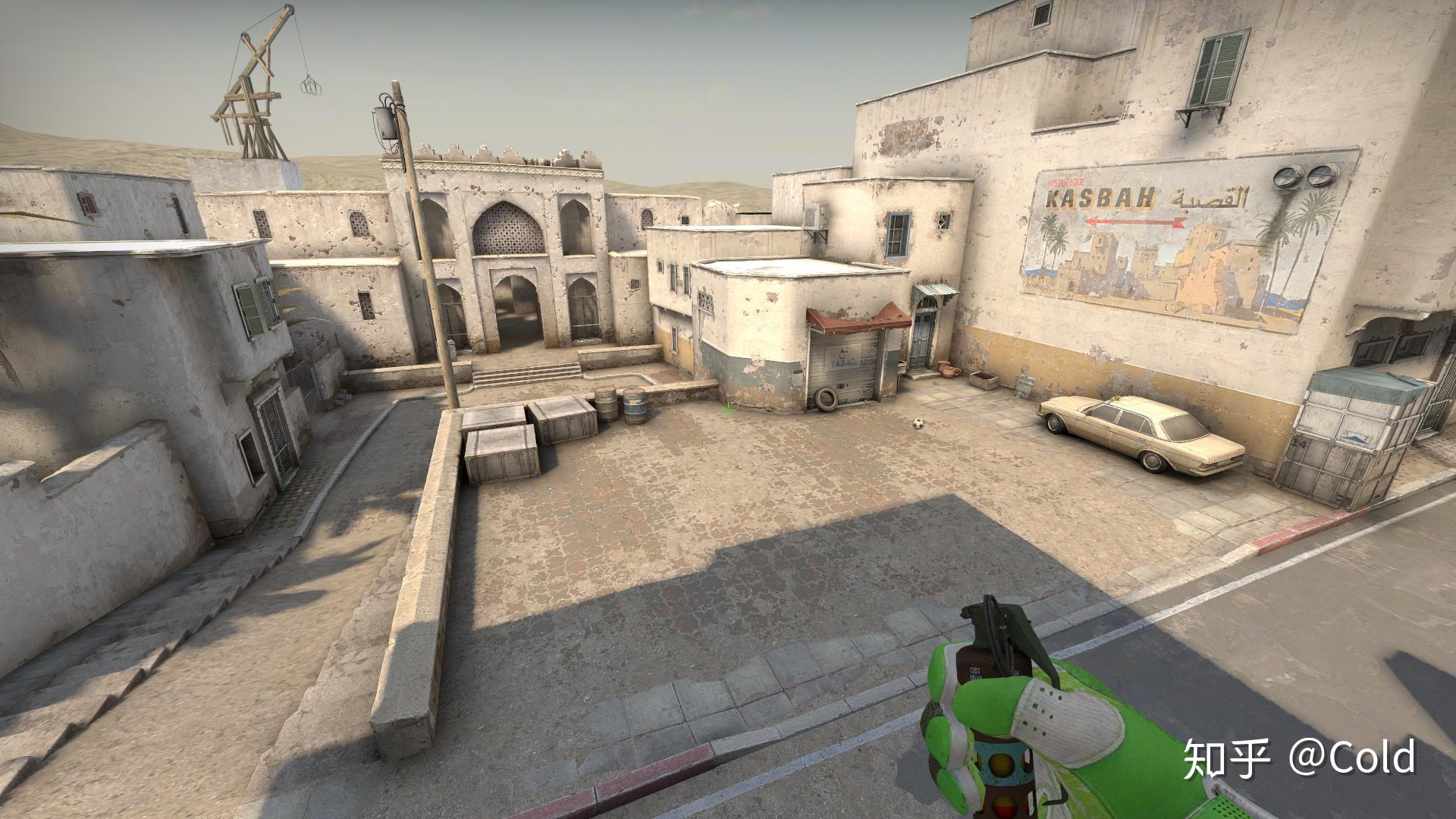 csgo地平线箱子开箱 (csgo地平)-初仟社区