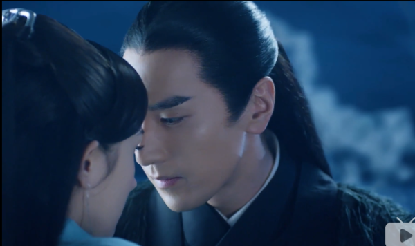 三生三世十里桃花杨洋吻 v2-0dda2bf8a40faef35d297a2891023ead_r.jpg