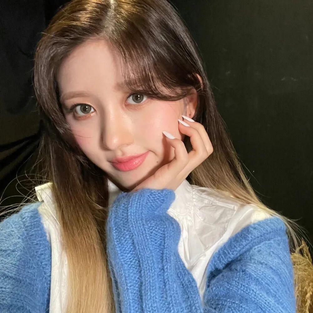 爱豆头像 | 「金秋天」精选合集 - 知乎