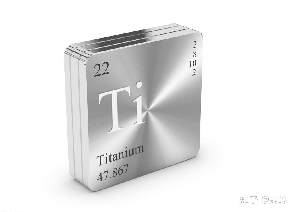 钛是一种化学元素,化学符号ti,原子序数22,原子量:47