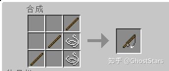 【我的世界】Minecraft钓鱼教学(详细) - 知乎