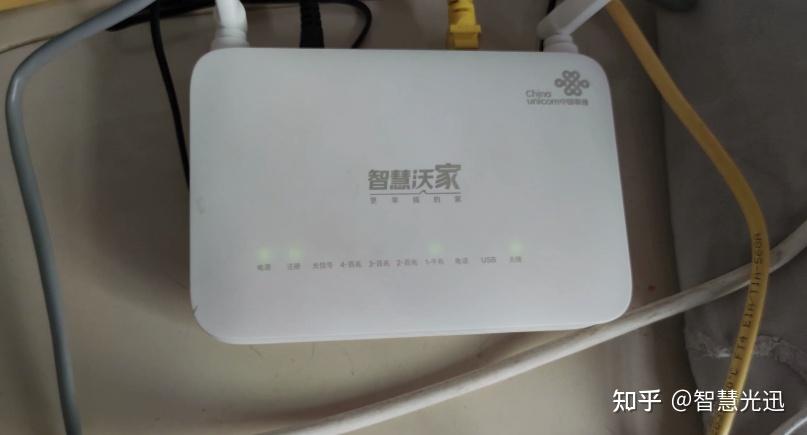 光猫和光AP之间有啥区别? - 知乎