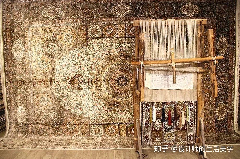 地毯分类知识 | 从不同维度认识地毯 - 知乎