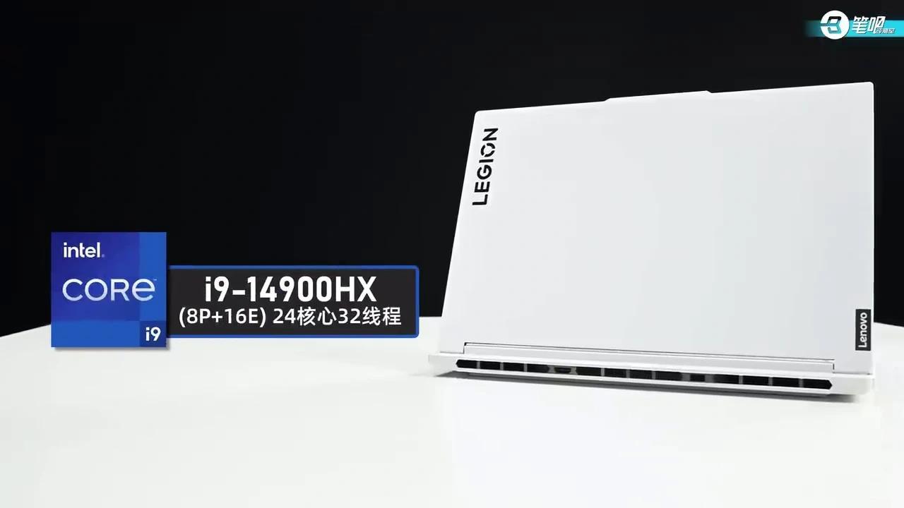 4060还要卖1W4？联想拯救者Y9000X 2024评测 - 知乎