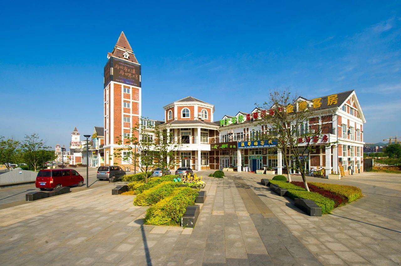 7号金街售罄在即家门口的稳健投资之选