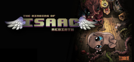 人気のダウンロード The Binding Of Isaac 考察 ベストコレクション漫画 アニメ