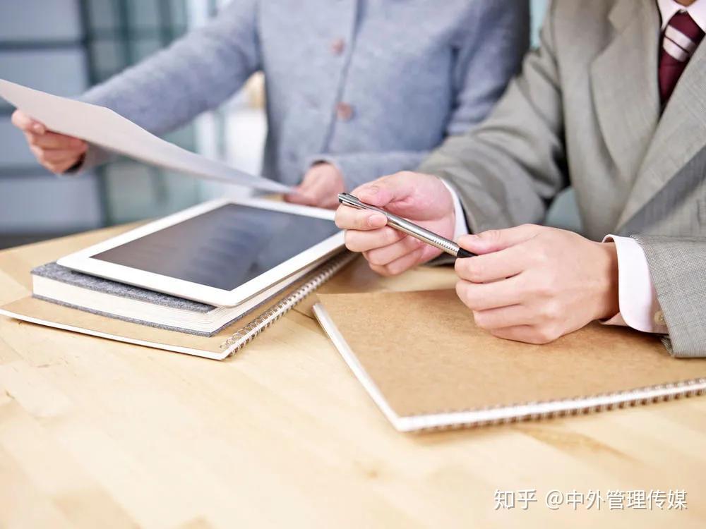 向上司汇报工作时，为啥领导总催你快点说 - 知乎