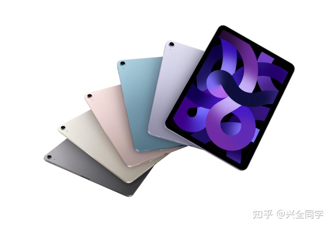 所以说如果你想买一个ipad你说简单的写个字,看个剧打个小游戏air系列