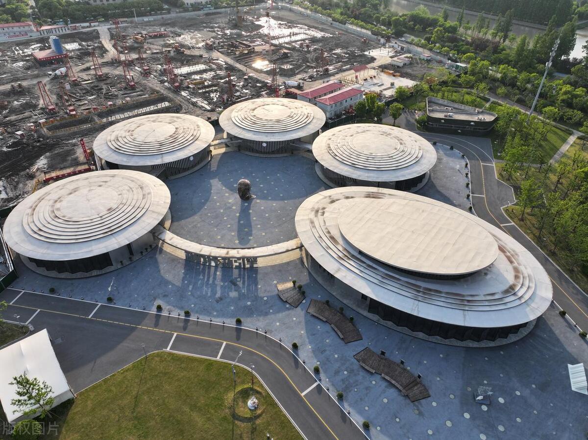 二,张江科学城:享受缩短年限待遇