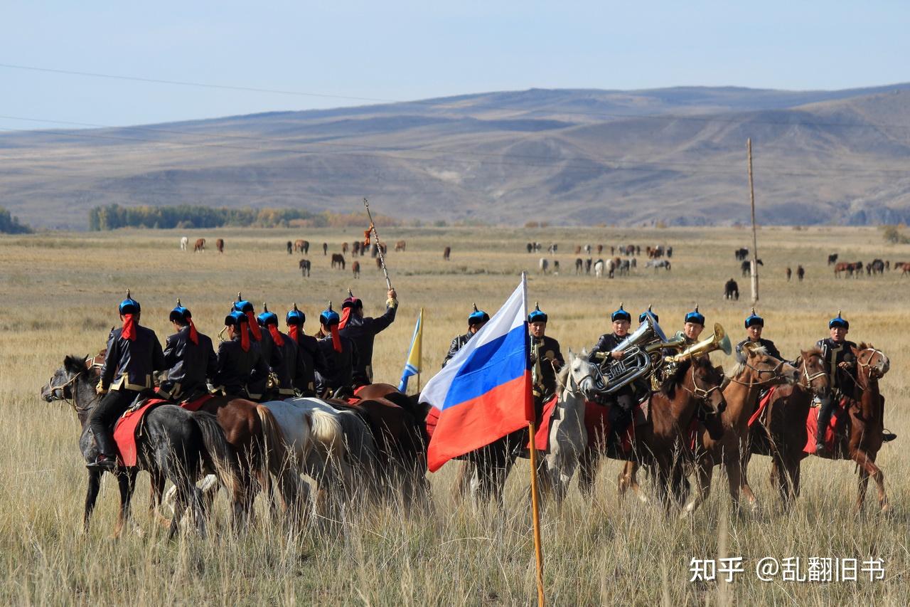 俄罗斯蒙古共和国图片