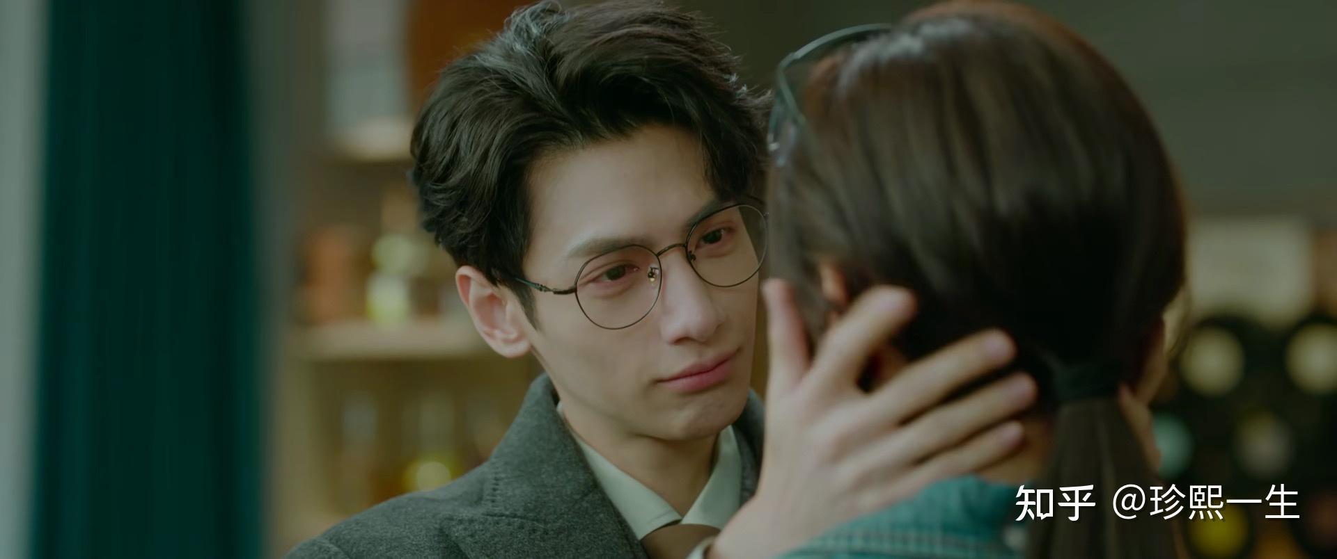 良言写意电视剧趣赏罗云熙第22集