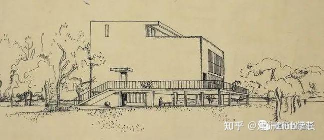 半人半神——五大师系列之柯布西耶 - 知乎