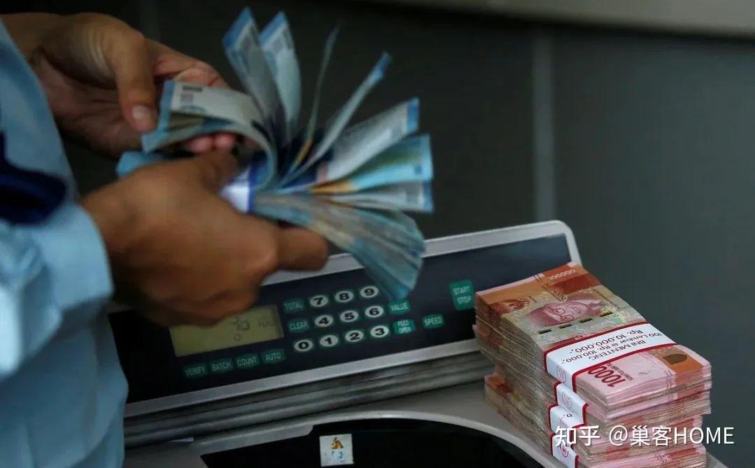 存款100万,中国到底有多少人?结果超乎你想象 - 知乎