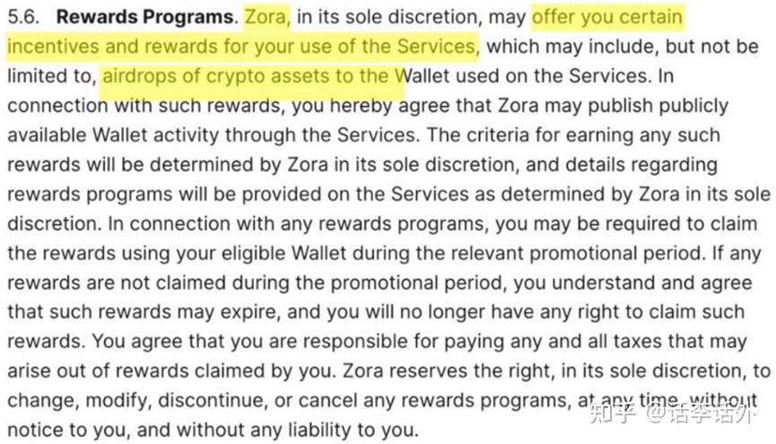 Zora Program Zora是什么?Zora 创建及铸造NFT交互攻略空投指南 - 知乎