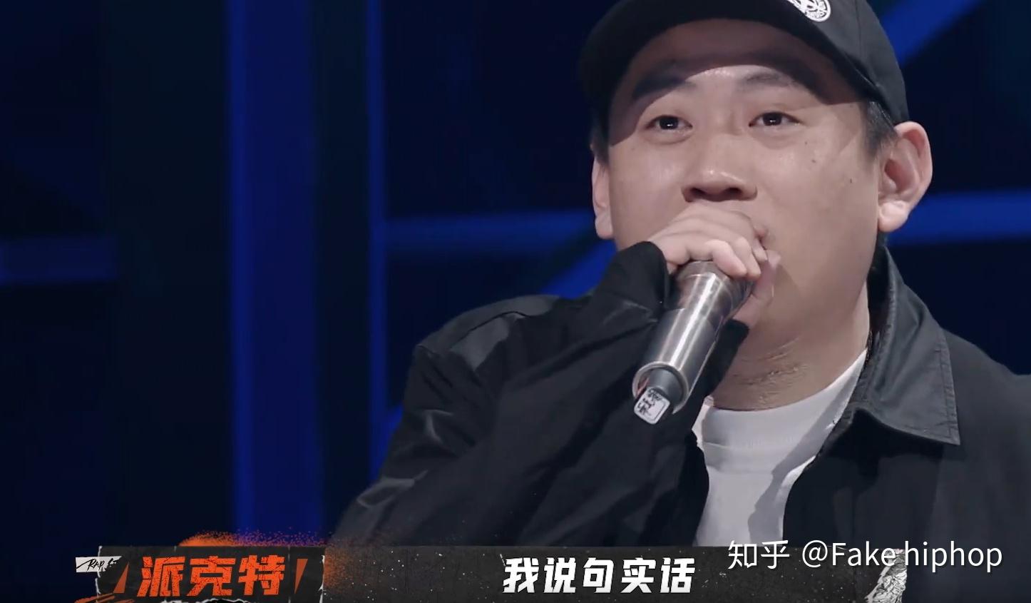 lilandy快到没有美感的语速是否有意义