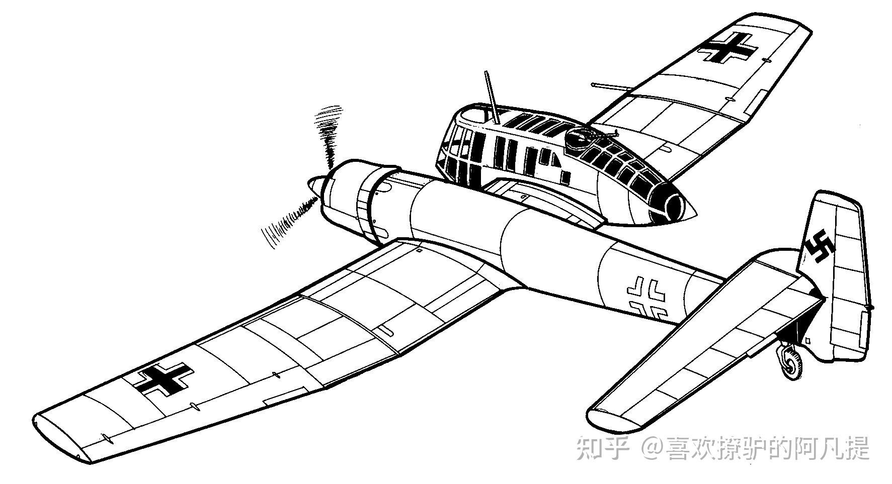 纳粹标志空军图片