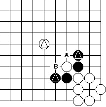 围棋入门教程--献给初学者