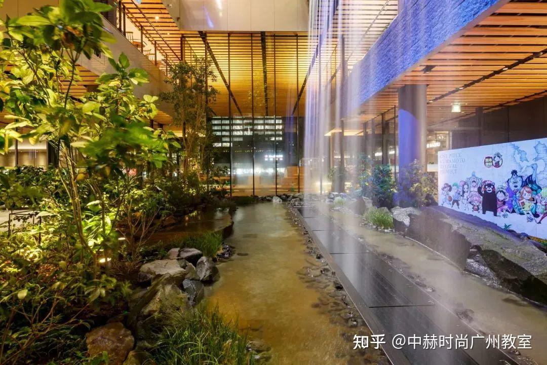 趋势｜后疫情时代：体验经济下的商业空间设计5大趋势 - 知乎