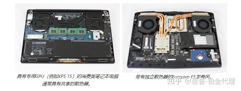 cpu或gpu出现故障的情况很少见,但在返还期结束前检查笔记本电脑内部