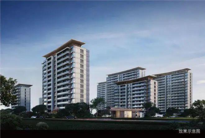 2024年北京丰台品质楼盘——永定金茂府还有几套176㎡ - 知乎