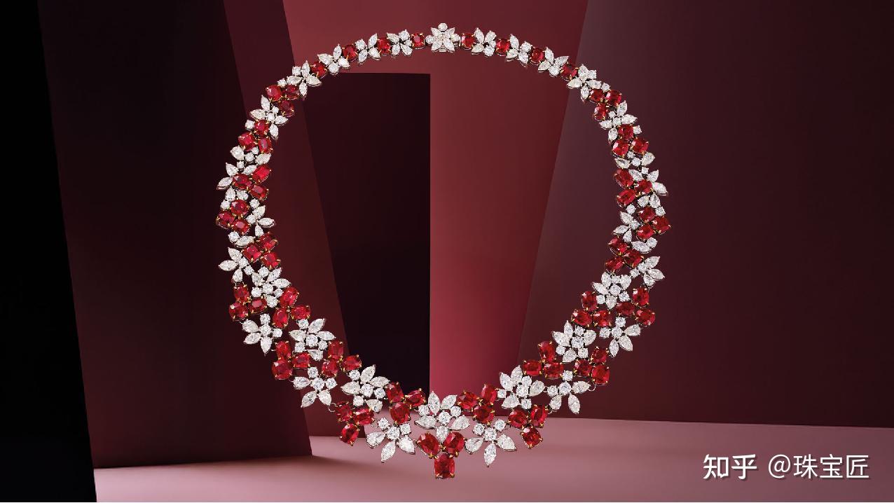 2025嘉德秋拍“垫底”，新手却狂喜，入门级珠宝迎来“捡漏狂欢”？ - 知乎