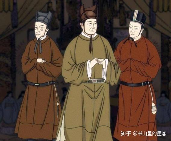 东汉时期宦官研究 - 知乎