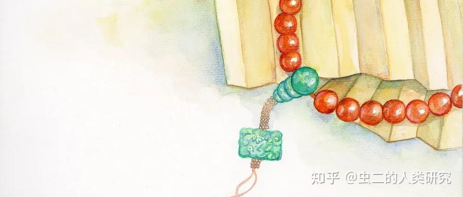 从人格动力角度穿透十神——印绶篇 - 知乎