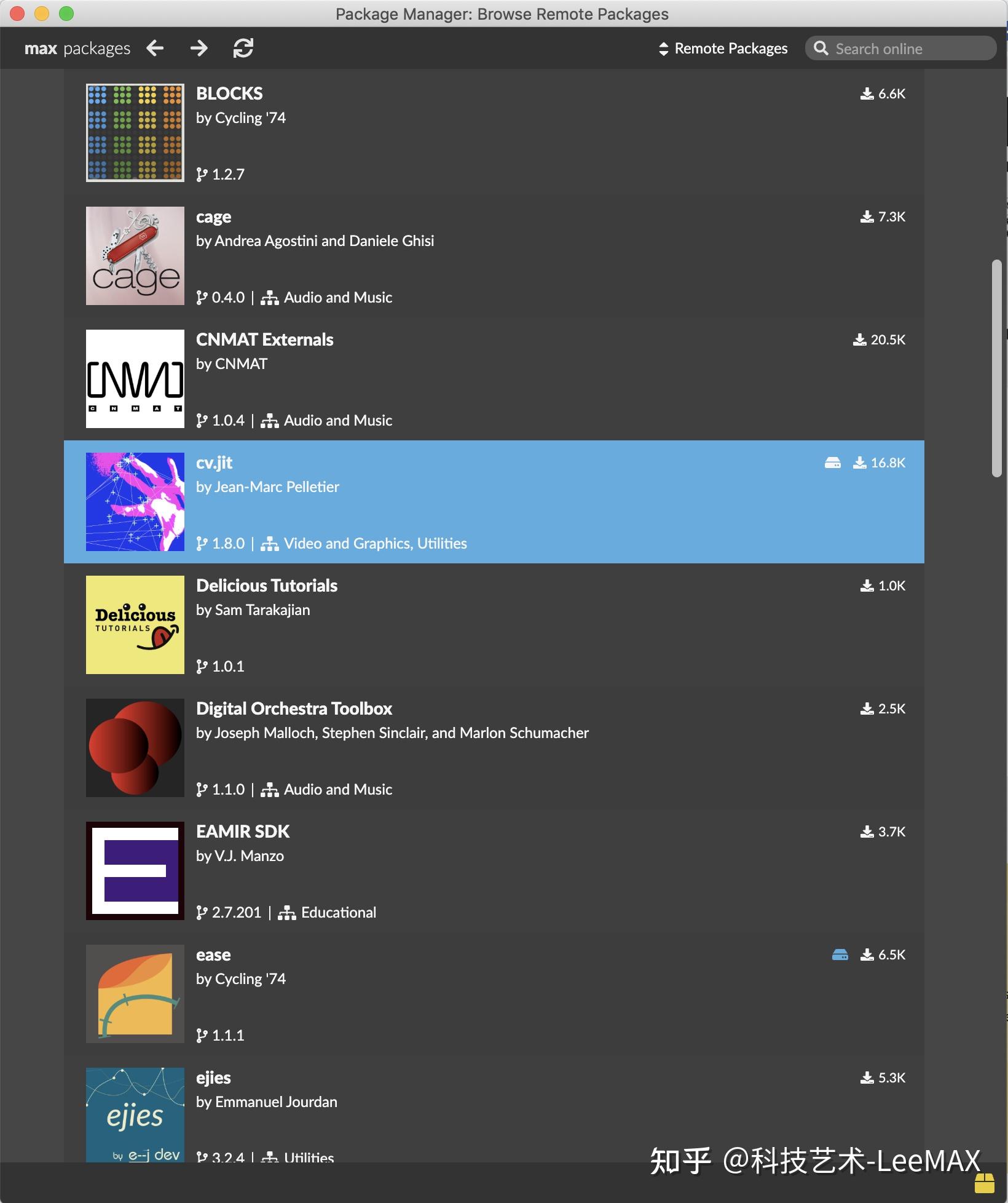 什么是Max/MSP/Jitter？可以用来做什么？ - 知乎