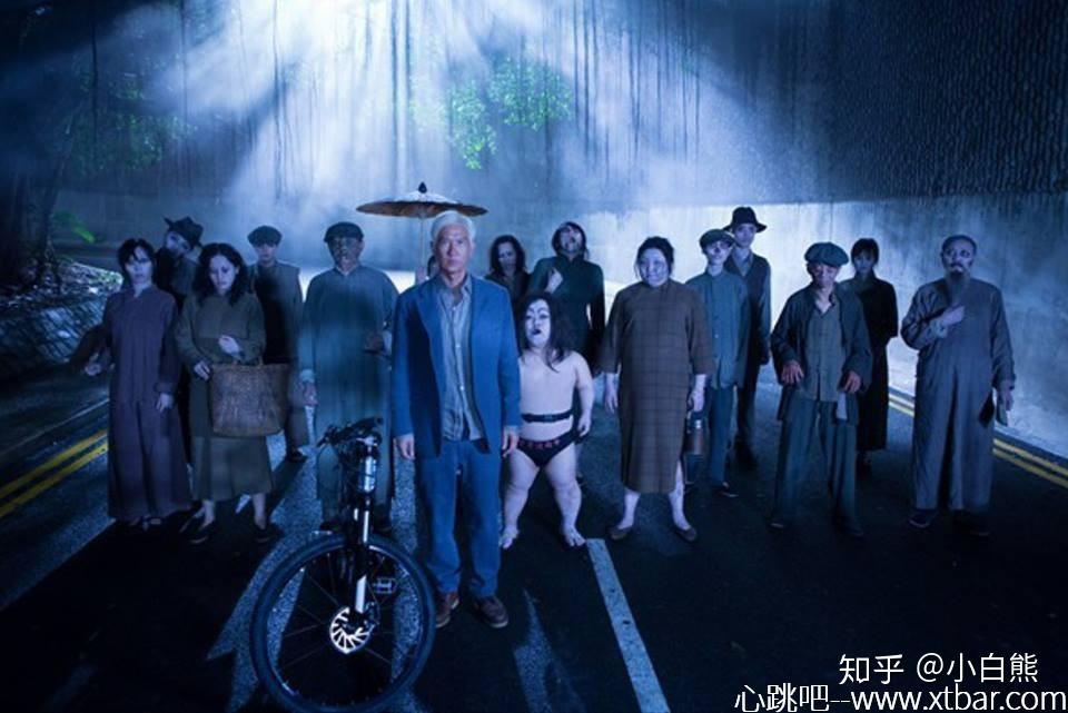 [心跳吧恐怖片推荐]：《陀地驱魔人》，这是母子恋么？ - 知乎