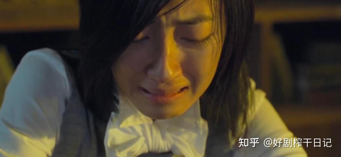 还得是周杰伦!日本翻拍《不能说的秘密》到底输在哪里?不吹不踩详细解析~ - 知乎