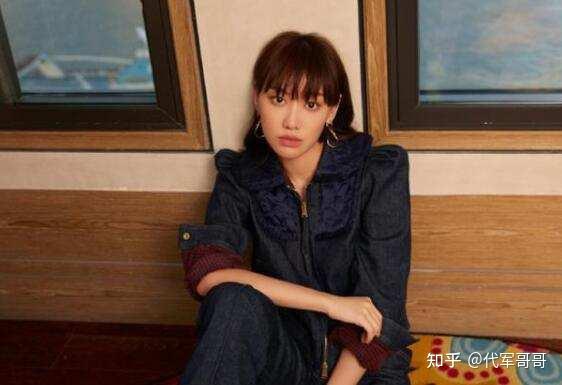 闫妮23岁女儿近况曝光 演技曾被吐槽 如今演 山海情 引发质疑 知乎