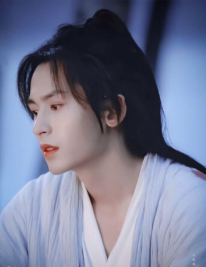 你喜欢周子舒吗