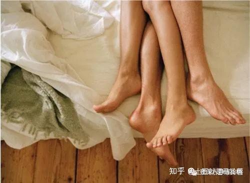 对于性的欲望男人和女人有什么不同