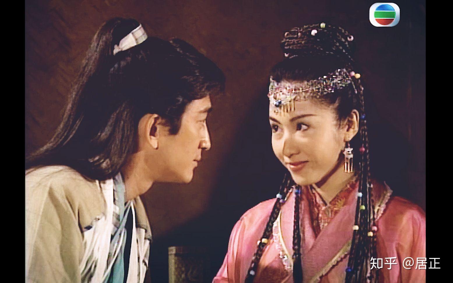 的疼爱怜惜,心中有如刀割,但自己只要稍一迟疑,登时便送了张无忌性命