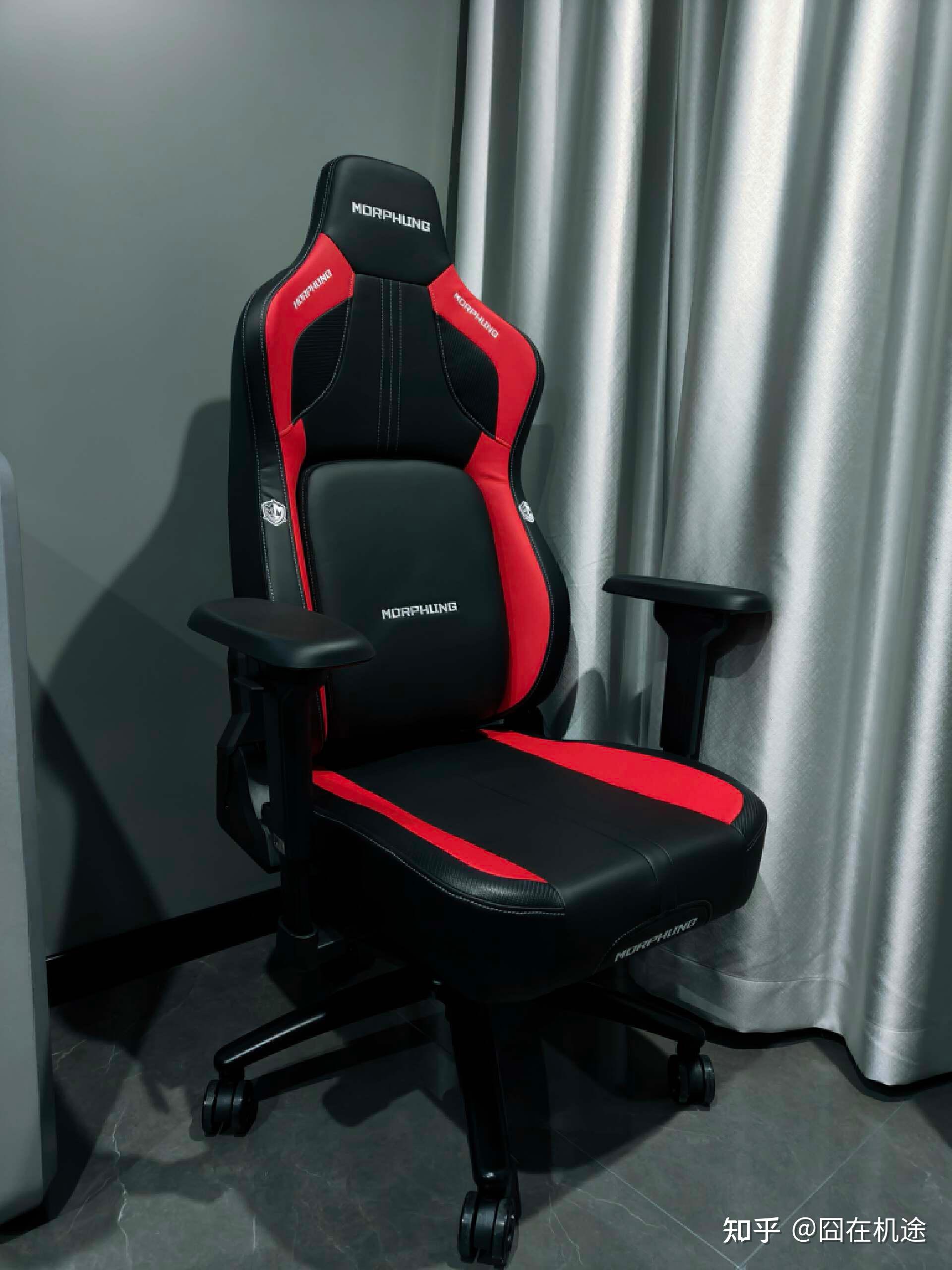 这5点是关键,附变体精灵l40电竞椅体验 - 知乎