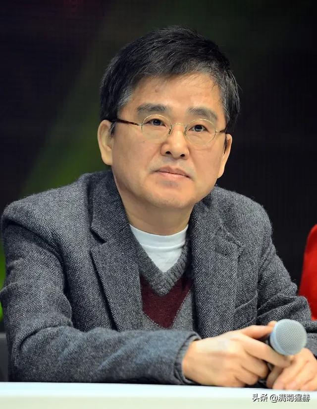 cube娱乐会长洪胜成推特发文公司内讧心情惨淡