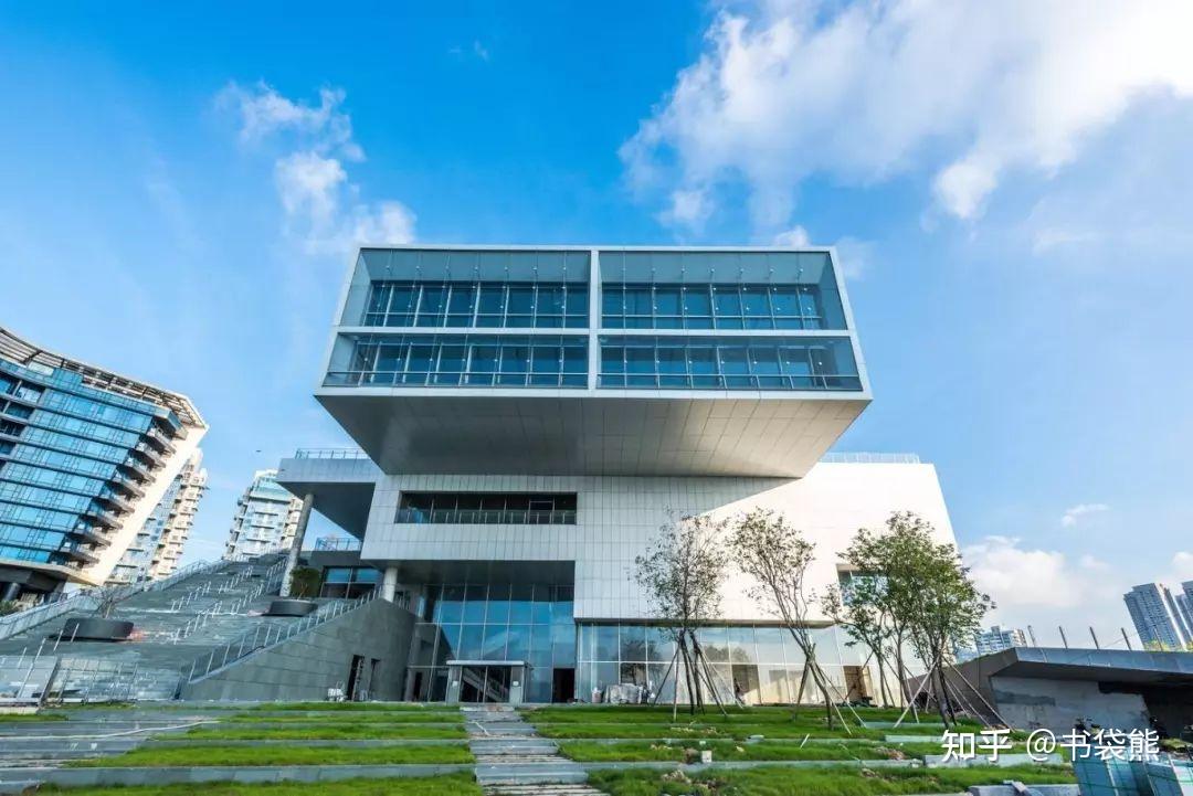 吐血整理!史上最全!建筑界诺贝尔奖--普利兹克奖建筑奖|细数日本8位获奖建筑师(建议收藏) - 知乎