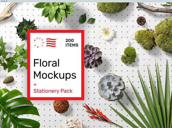 淘宝美工平面设计最应该收藏的素材网站没有之一是唯一