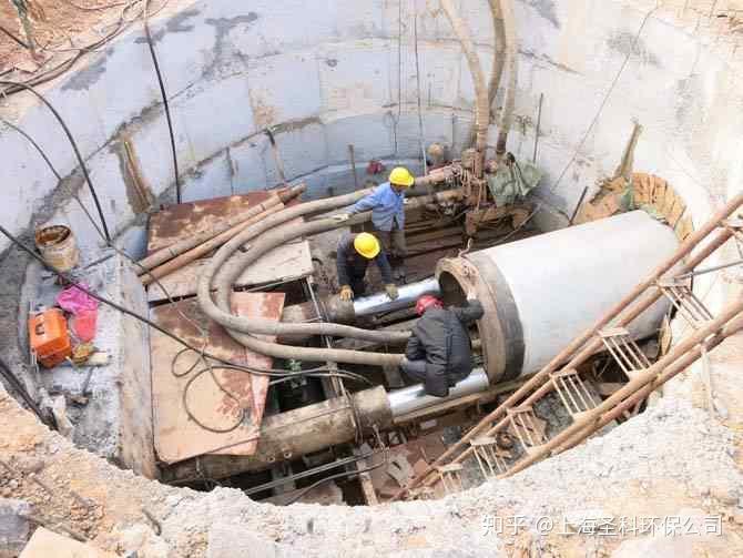 圣戈班管道获得一种球墨铸铁微顶管专利有用运用加工出产余料下降出产本钱