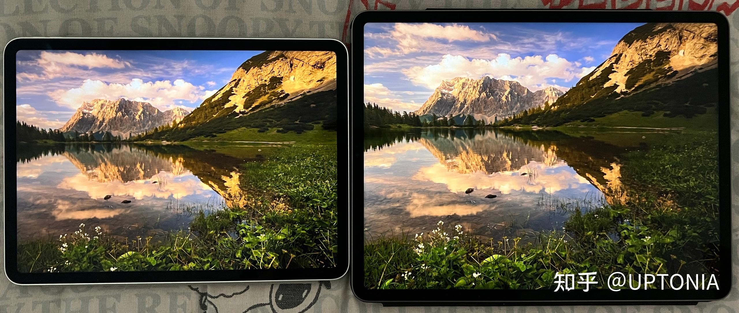 买ipad pro 2021 12.9前必看 - 知乎