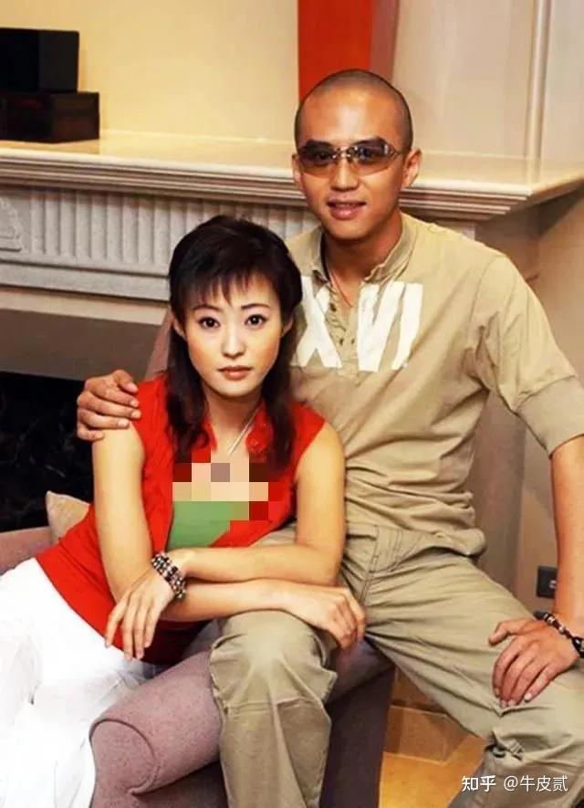 娱乐圈7大好男人,爱妻又专一,个个都是李易峰的好榜样 - 知乎