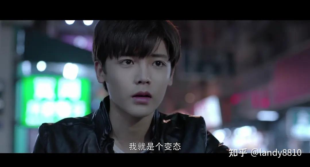 《寒武纪》剧照 - 知乎