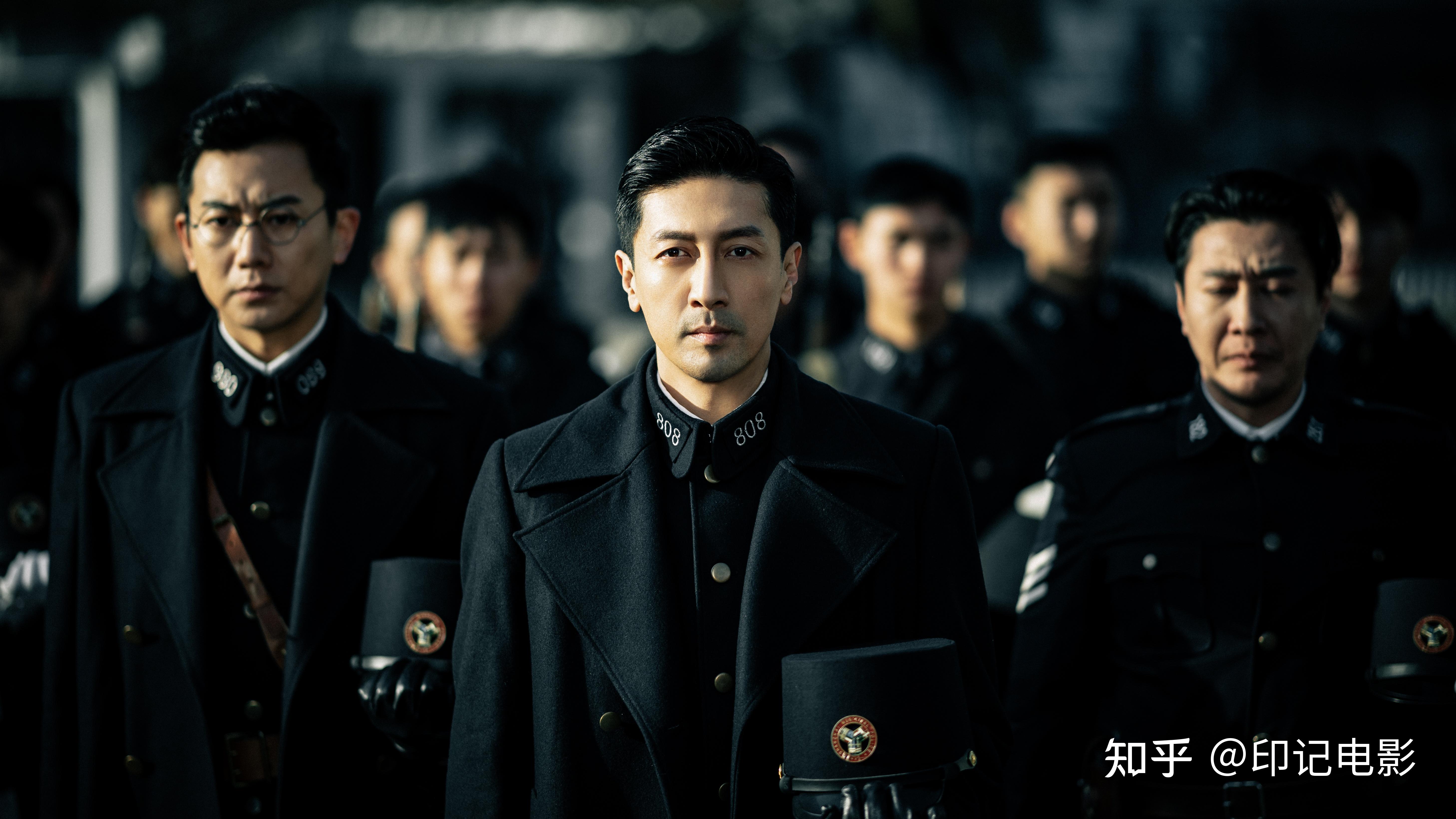 前行者热播的同时又将拉拢一批新的谍战剧粉