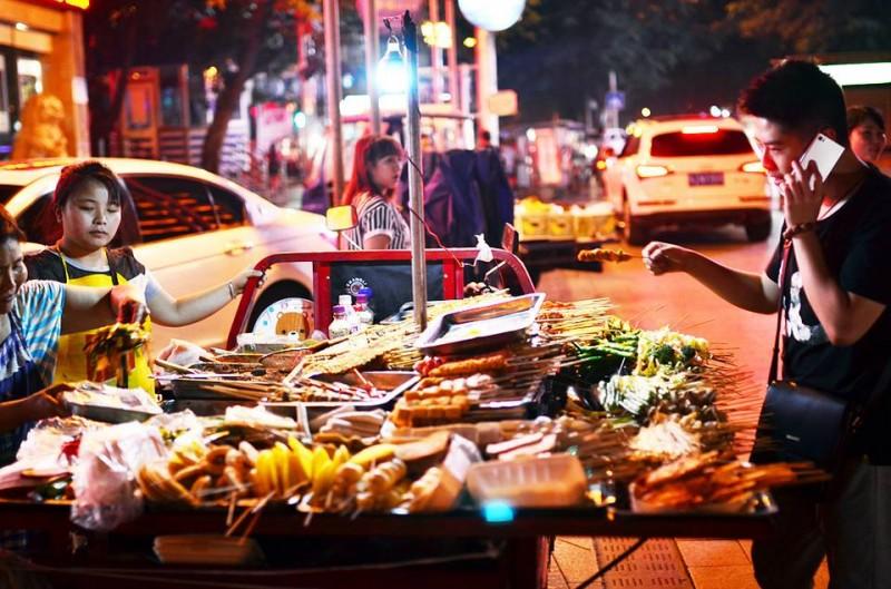 吃夜宵会发胖吗 知乎