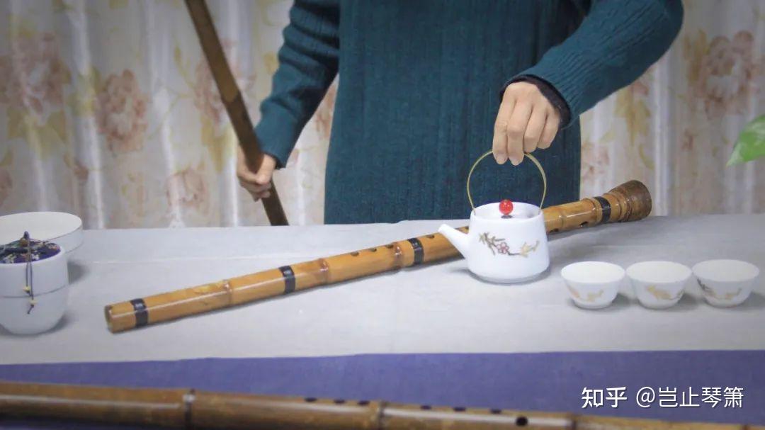 很实用的洞箫保养经验，箫者必看 - 知乎
